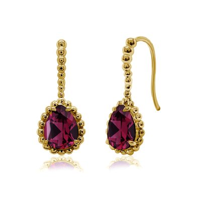 7836E Lab Gemstone