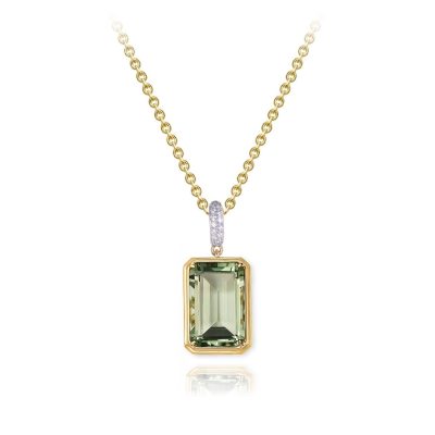 8069P Lab Gemstone
