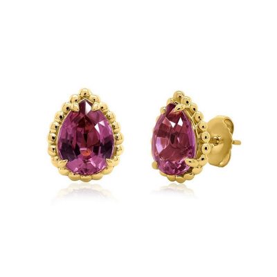 7835E Lab Gemstone